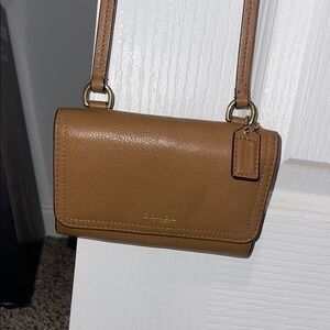 Coach Crossbody Bag